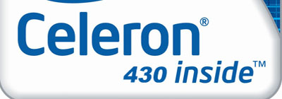 Micro Procesador Intel Celeron 430 (512K Cache, 1.80 GHz, 800 MHz FSB) LGA775