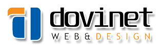 Logo Dovinet