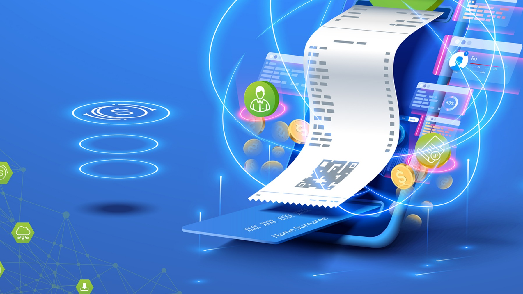 Electronic Invoicing